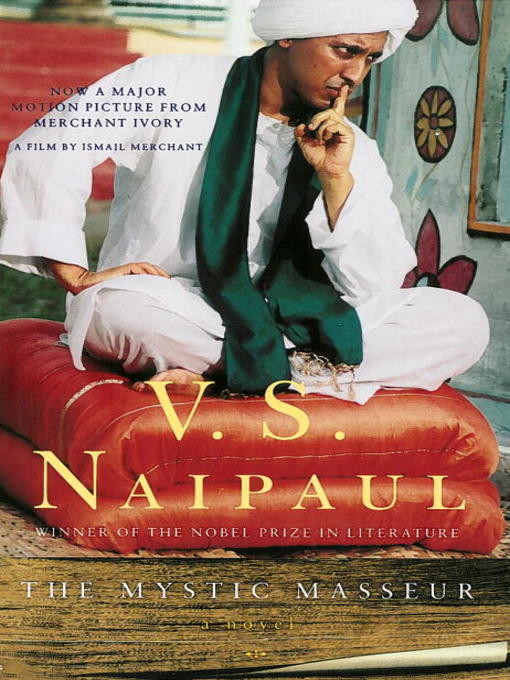 Title details for The Mystic Masseur by V. S. Naipaul - Available